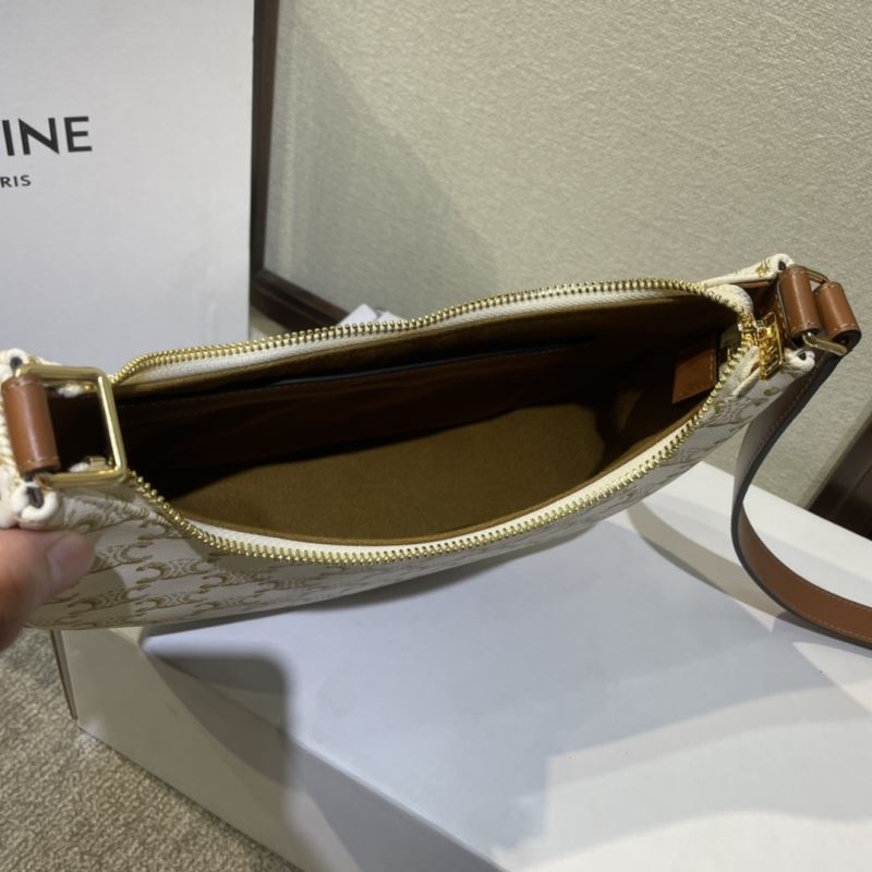 Celine Hobo Bags